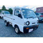 1992 SUZUKI CARRY TRUCK