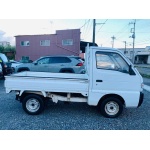 1992 SUZUKI CARRY TRUCK - Image 4