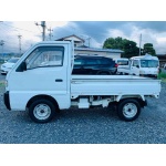 1992 SUZUKI CARRY TRUCK - Image 5