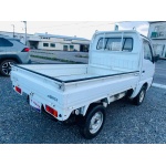 1992 SUZUKI CARRY TRUCK - Image 6