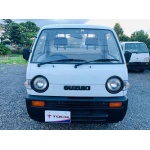 1992 SUZUKI CARRY TRUCK - Image 8
