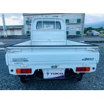 1992 SUZUKI CARRY TRUCK - Image 9