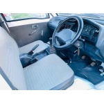 1992 SUZUKI CARRY TRUCK - Image 11