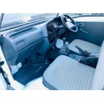 1992 SUZUKI CARRY TRUCK - Image 12