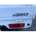 1992 SUZUKI CARRY TRUCK - Image 21
