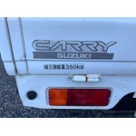 1992 SUZUKI CARRY TRUCK - Image 22