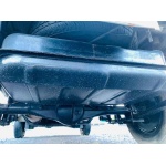 1992 SUZUKI CARRY TRUCK - Image 28