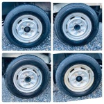 1992 SUZUKI CARRY TRUCK - Image 31