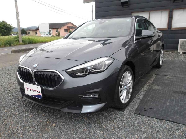 2021★BMW 2 Series Gran Coupe - Image 3