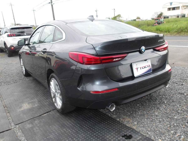 2021★BMW 2 Series Gran Coupe - Image 7
