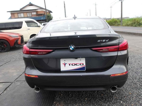 2021★BMW 2 Series Gran Coupe - Image 9