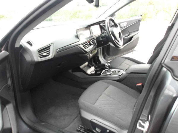 2021★BMW 2 Series Gran Coupe - Image 11