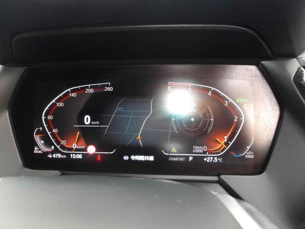 2021★BMW 2 Series Gran Coupe - Image 15