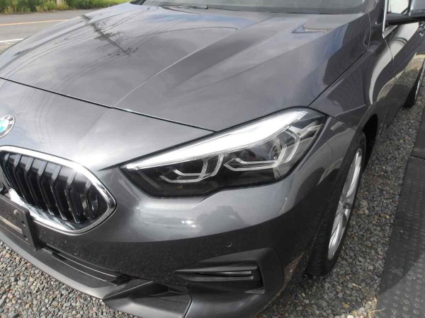 2021★BMW 2 Series Gran Coupe - Image 21