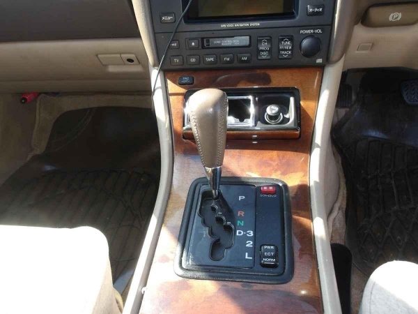 1996★TOYOTA CELSIOR - Image 17