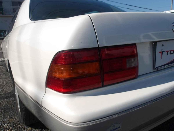 1996★TOYOTA CELSIOR - Image 26