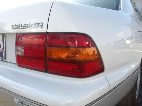 1996★TOYOTA CELSIOR - Image 25