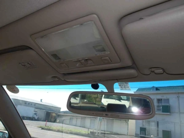 1996★TOYOTA CELSIOR - Image 29