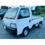 1996 HONDA ACTY TRUCK - Image 3