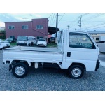 1996 HONDA ACTY TRUCK - Image 4