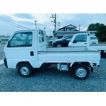 1996 HONDA ACTY TRUCK - Image 5