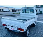 1996 HONDA ACTY TRUCK - Image 6