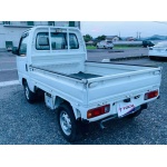 1996 HONDA ACTY TRUCK - Image 7