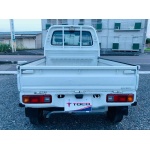 1996 HONDA ACTY TRUCK - Image 9