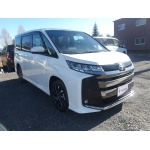 2023 TOYOTA NOAH