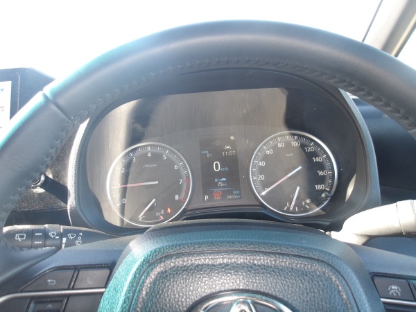 2023 TOYOTA NOAH - Image 12