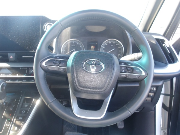 2023 TOYOTA NOAH - Image 13