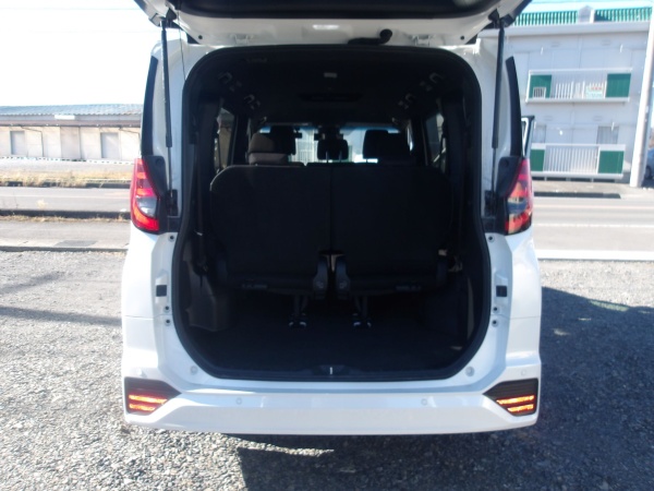 2023 TOYOTA NOAH - Image 7