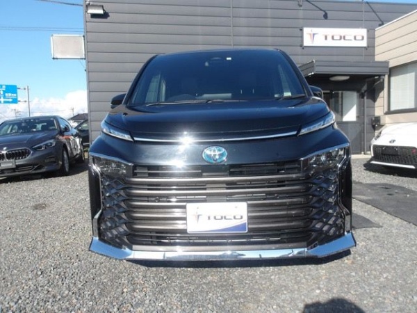 2023★TOYOTA VOXY - Image 5