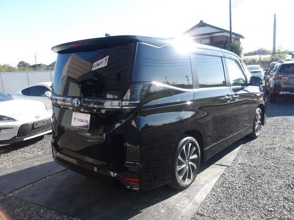 2023★TOYOTA VOXY - Image 4