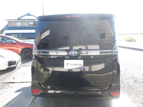 2023★TOYOTA VOXY - Image 6
