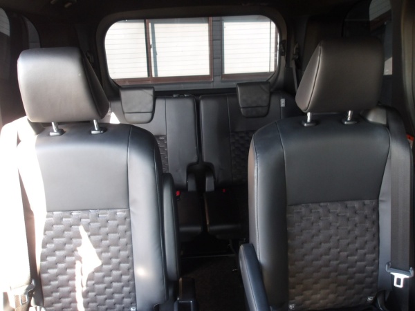 2023★TOYOTA VOXY - Image 10