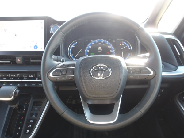 2023★TOYOTA VOXY - Image 12