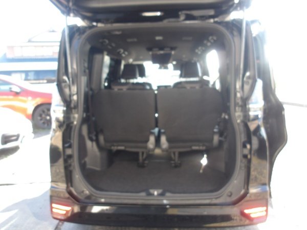 2023★TOYOTA VOXY - Image 7
