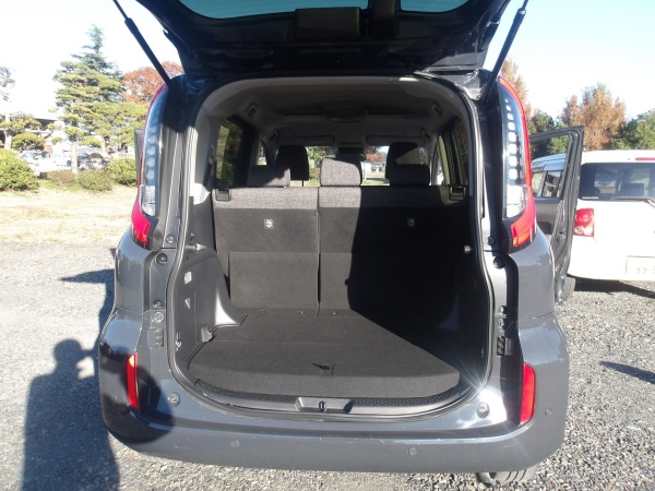 2024★Toyota SIENTA hybrid - Image 7