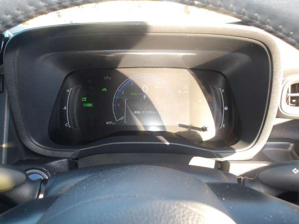 2024★Toyota SIENTA hybrid - Image 11