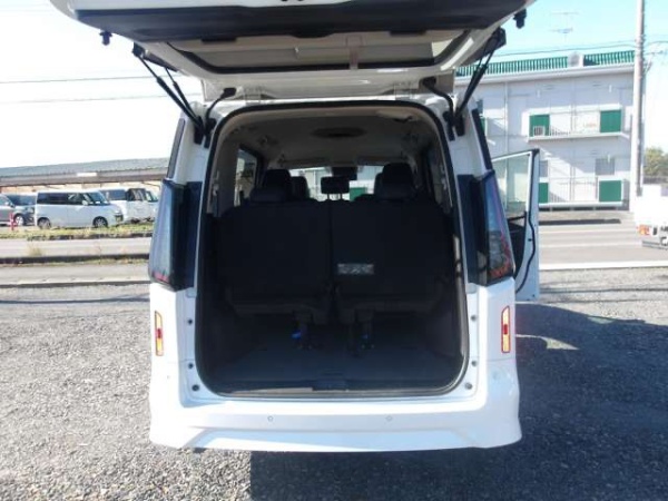 2024★NISSAN SERENA - Image 7