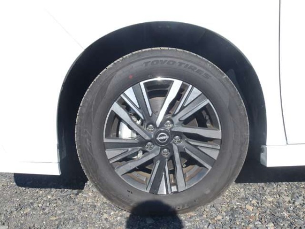 2024★NISSAN SERENA - Image 22