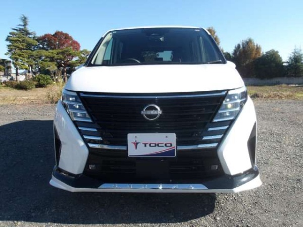 2024★NISSAN SERENA - Image 5