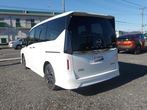 2024★NISSAN SERENA - Image 4