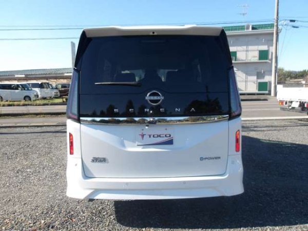 2024★NISSAN SERENA - Image 6