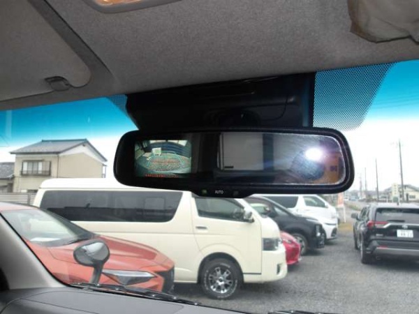 2021 TOYOTA HIACE VAN - Image 12