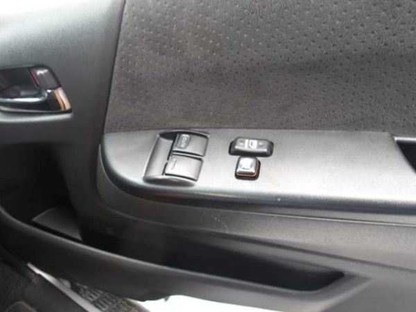 2021 TOYOTA HIACE VAN - Image 11