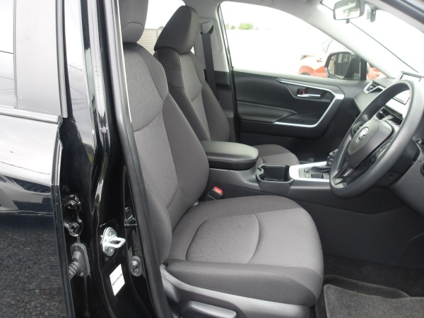 2024 TOYOTA RAV4 - Image 7