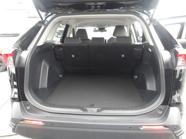 2024 TOYOTA RAV4 - Image 6