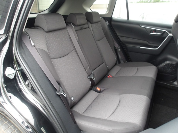 2024 TOYOTA RAV4 - Image 8
